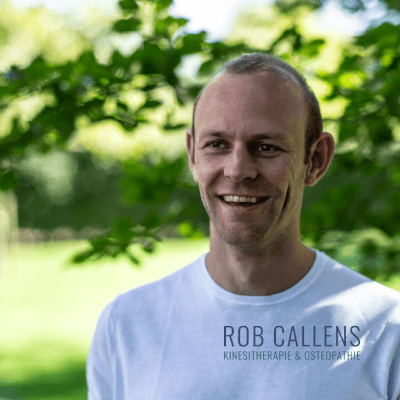 Callens, Rob Rob Callens